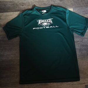 Philadelphia Eagles shirt NEVER WORN